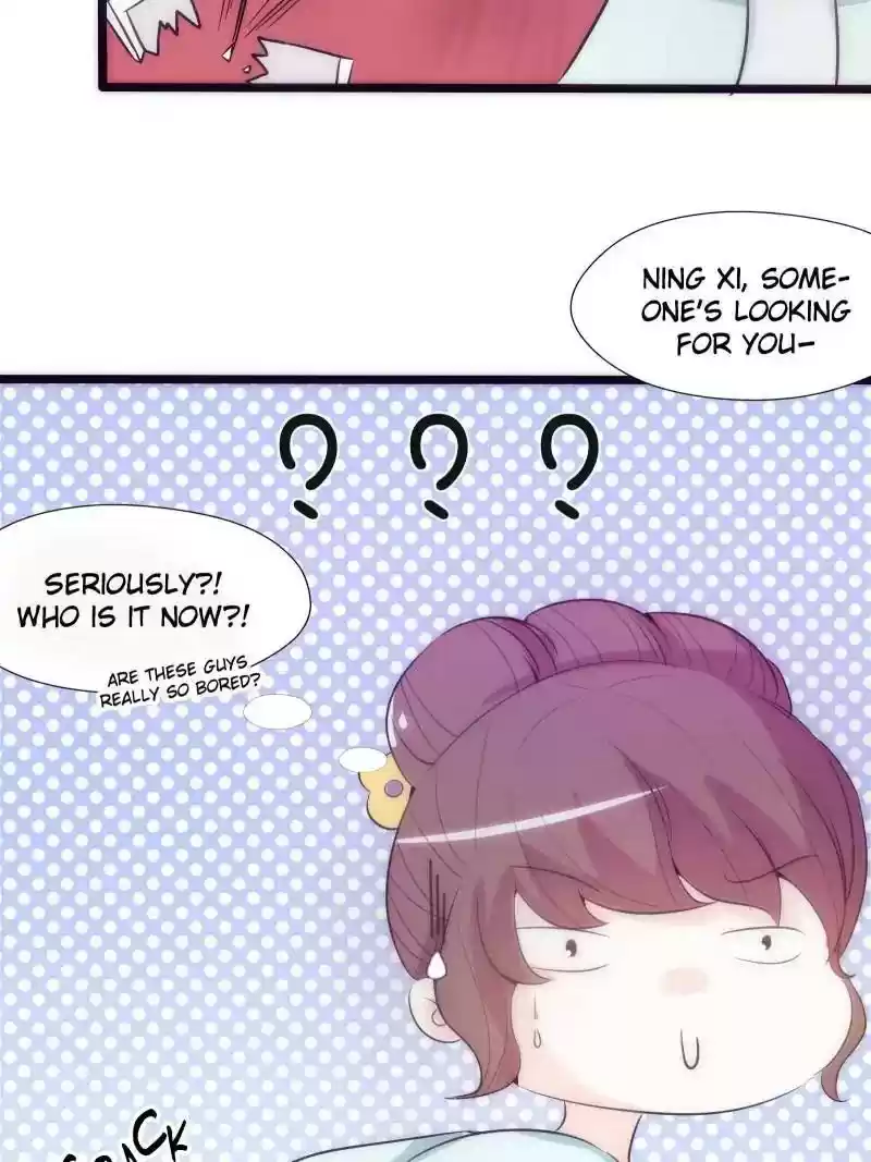 Full Marks Hidden Marriage: Pick Up a Son, Get a Free Husband Chapter 28