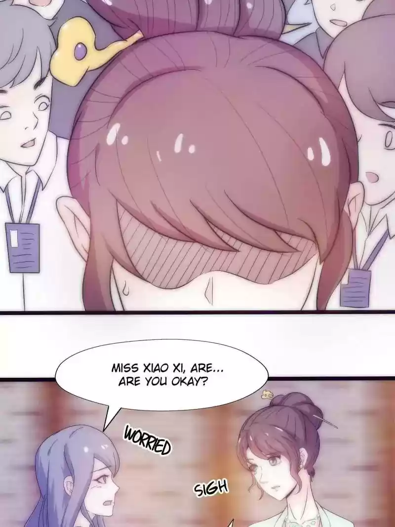 Full Marks Hidden Marriage: Pick Up a Son, Get a Free Husband Chapter 28