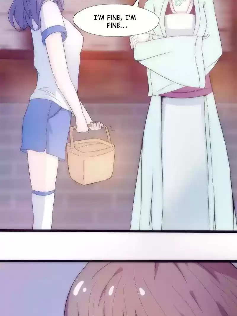 Full Marks Hidden Marriage: Pick Up a Son, Get a Free Husband Chapter 28