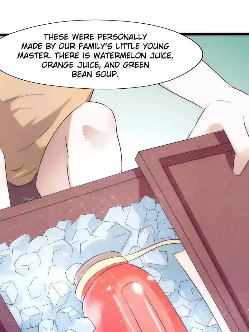 Full Marks Hidden Marriage: Pick Up a Son, Get a Free Husband Chapter 28