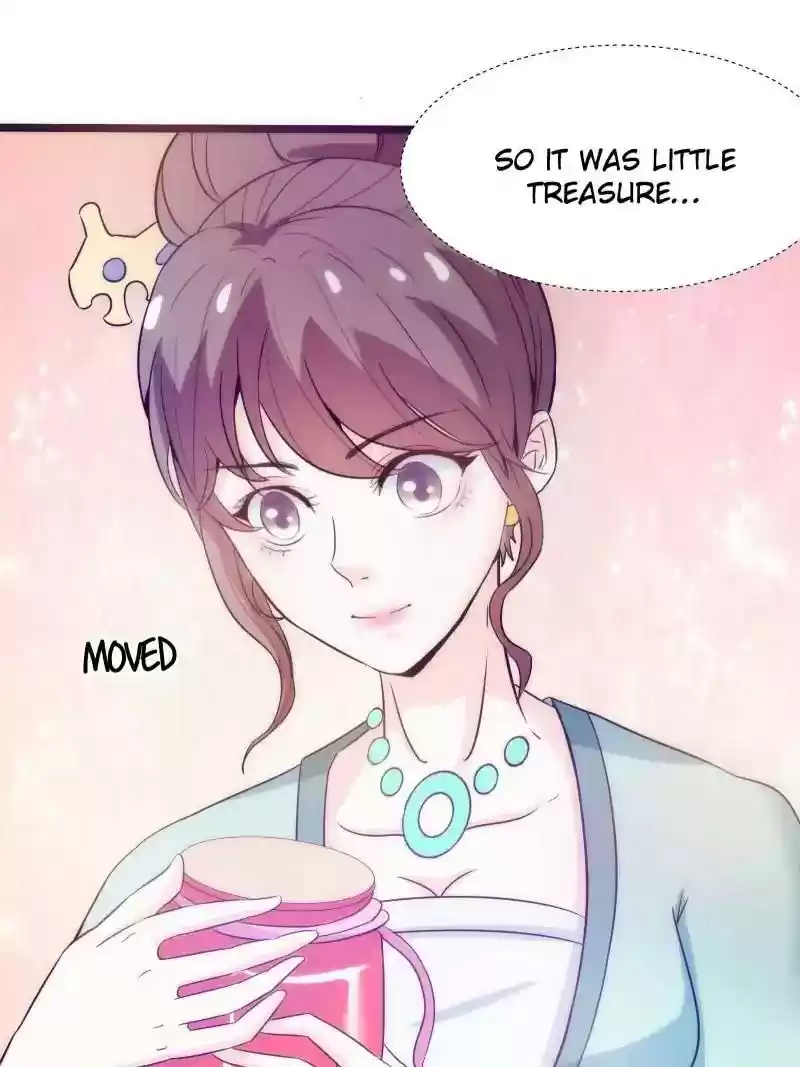 Full Marks Hidden Marriage: Pick Up a Son, Get a Free Husband Chapter 28