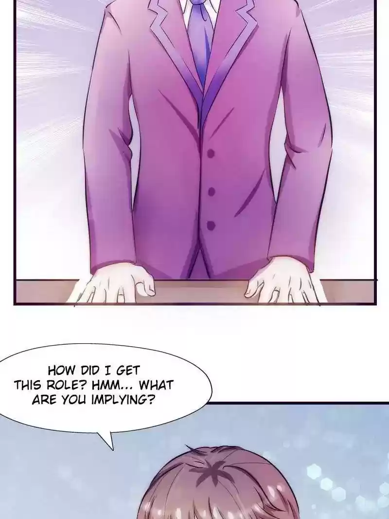 Full Marks Hidden Marriage: Pick Up a Son, Get a Free Husband Chapter 29