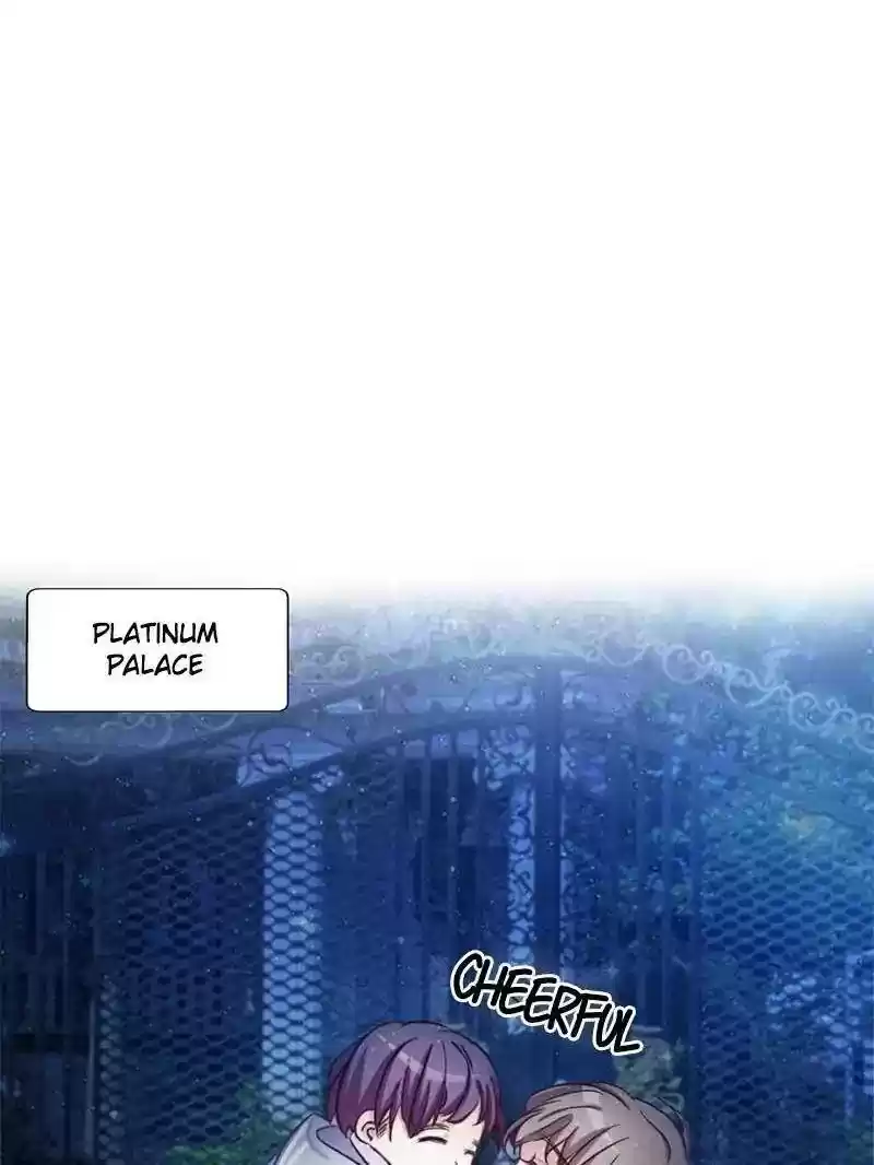 Full Marks Hidden Marriage: Pick Up a Son, Get a Free Husband Chapter 30