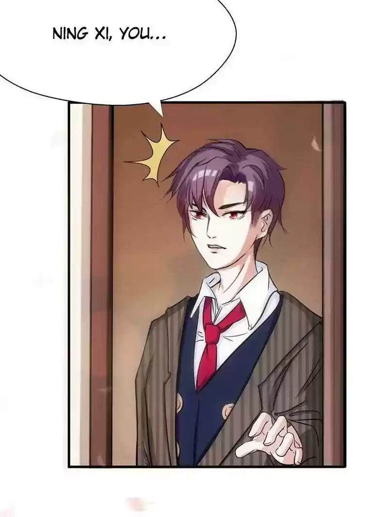 Full Marks Hidden Marriage: Pick Up a Son, Get a Free Husband Chapter 30