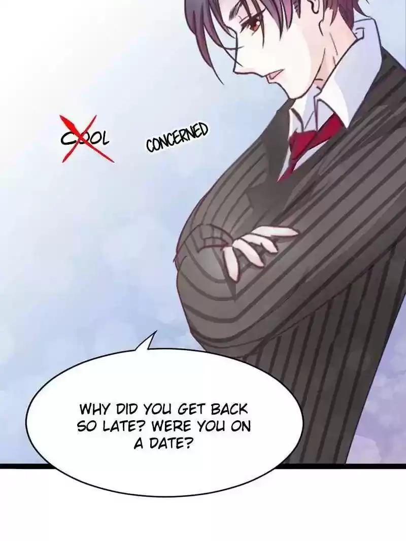 Full Marks Hidden Marriage: Pick Up a Son, Get a Free Husband Chapter 30