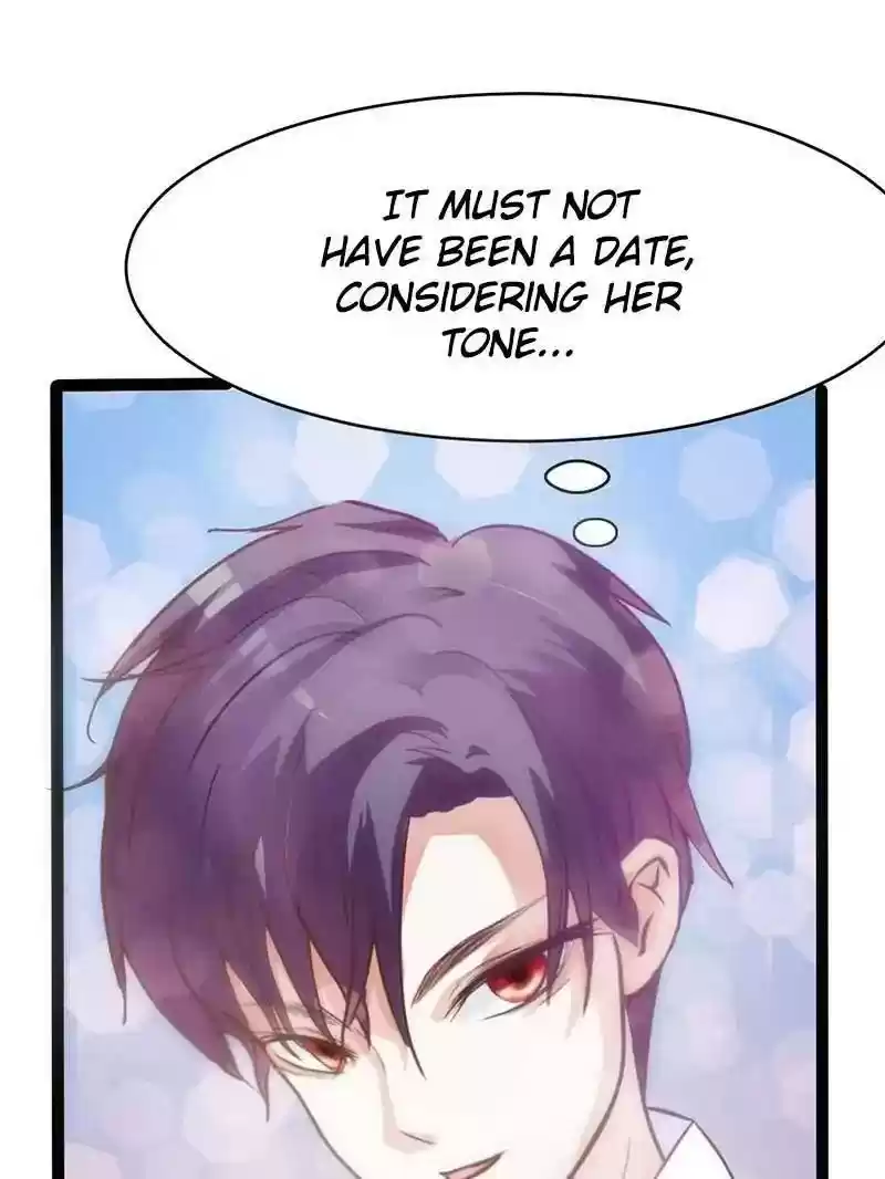 Full Marks Hidden Marriage: Pick Up a Son, Get a Free Husband Chapter 30