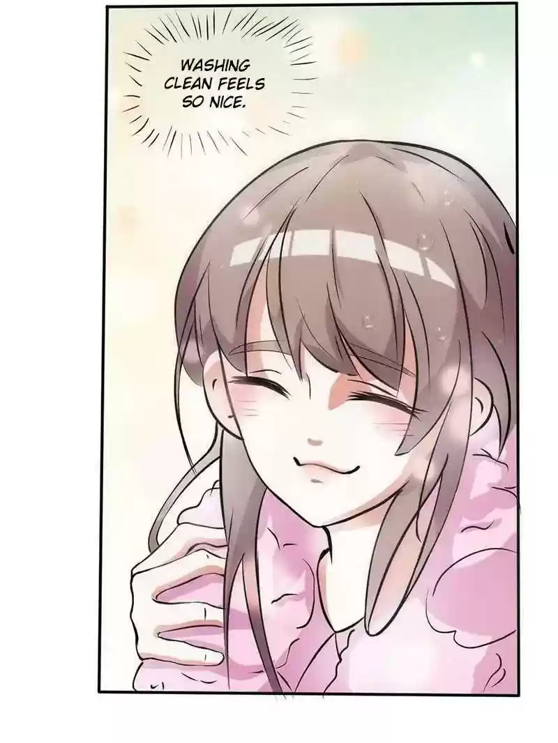 Full Marks Hidden Marriage: Pick Up a Son, Get a Free Husband Chapter 30