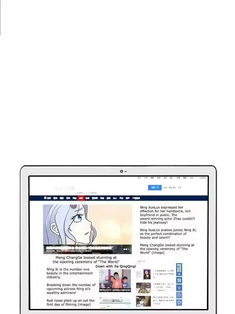 Full Marks Hidden Marriage: Pick Up a Son, Get a Free Husband Chapter 30