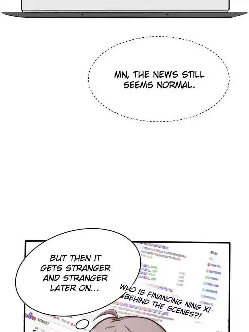 Full Marks Hidden Marriage: Pick Up a Son, Get a Free Husband Chapter 30