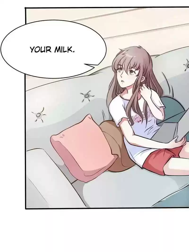 Full Marks Hidden Marriage: Pick Up a Son, Get a Free Husband Chapter 30