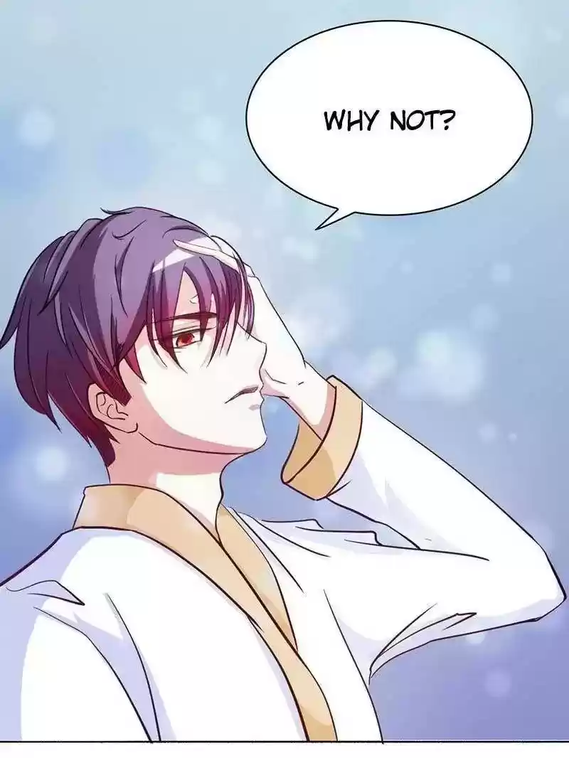 Full Marks Hidden Marriage: Pick Up a Son, Get a Free Husband Chapter 30