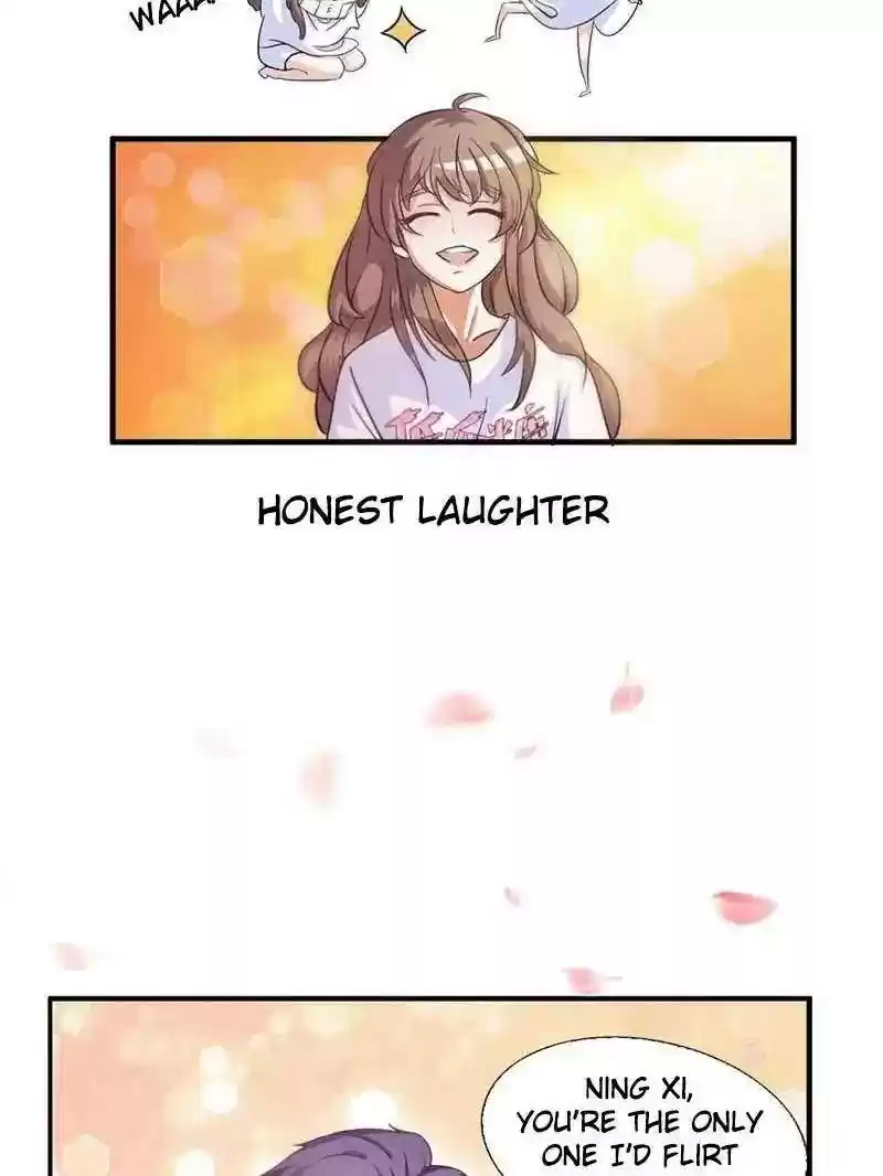 Full Marks Hidden Marriage: Pick Up a Son, Get a Free Husband Chapter 30