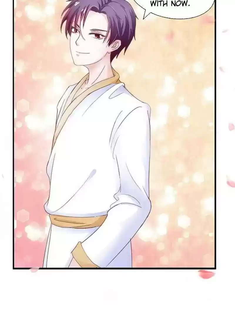 Full Marks Hidden Marriage: Pick Up a Son, Get a Free Husband Chapter 30