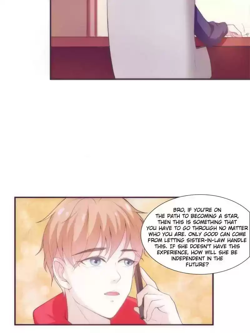 Full Marks Hidden Marriage: Pick Up a Son, Get a Free Husband Chapter 31