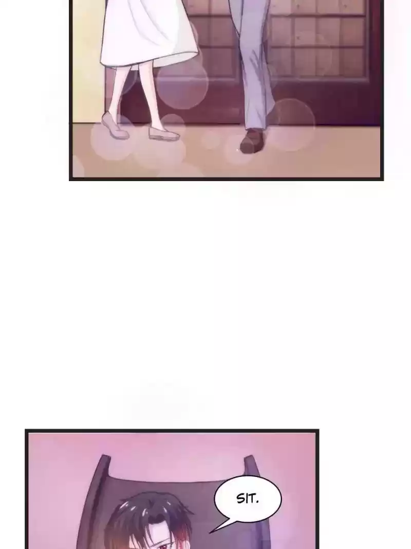 Full Marks Hidden Marriage: Pick Up a Son, Get a Free Husband Chapter 31