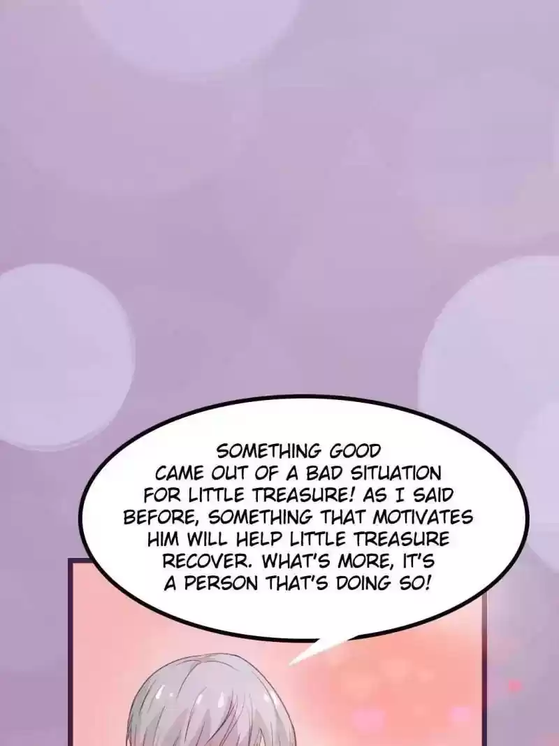 Full Marks Hidden Marriage: Pick Up a Son, Get a Free Husband Chapter 31