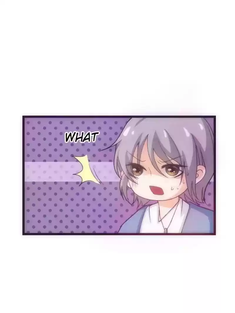 Full Marks Hidden Marriage: Pick Up a Son, Get a Free Husband Chapter 31