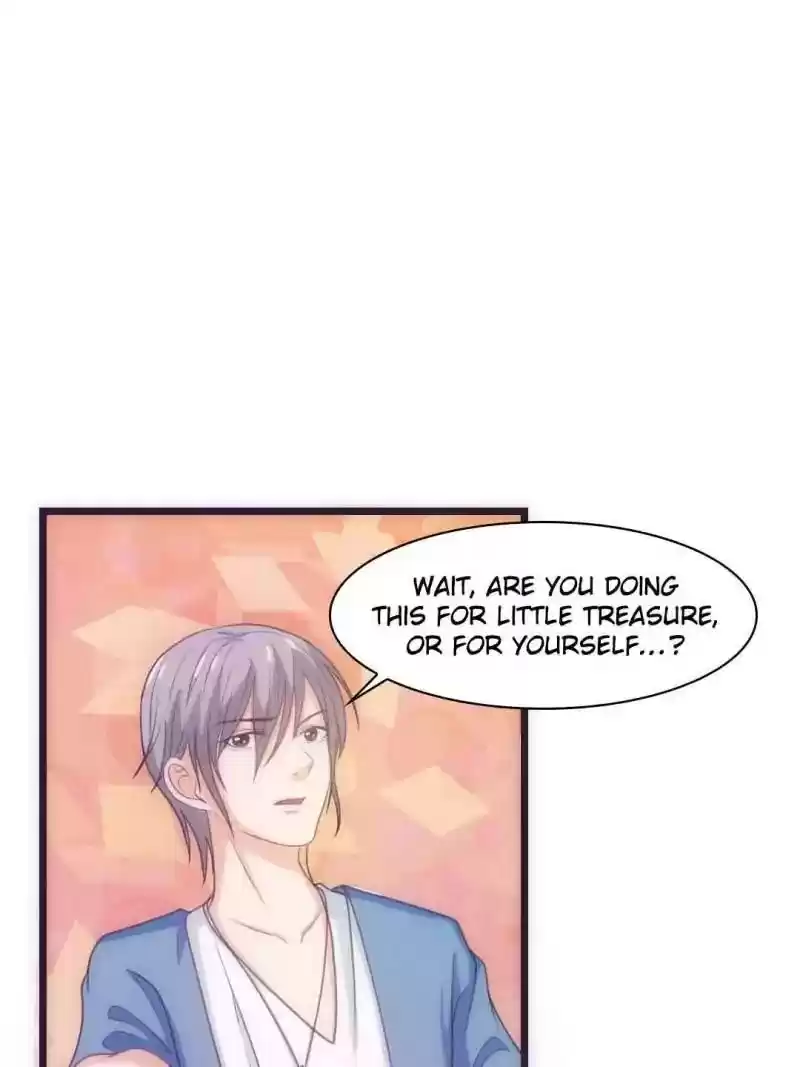 Full Marks Hidden Marriage: Pick Up a Son, Get a Free Husband Chapter 31