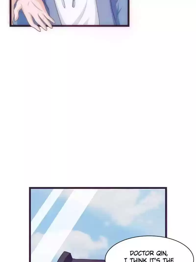 Full Marks Hidden Marriage: Pick Up a Son, Get a Free Husband Chapter 31