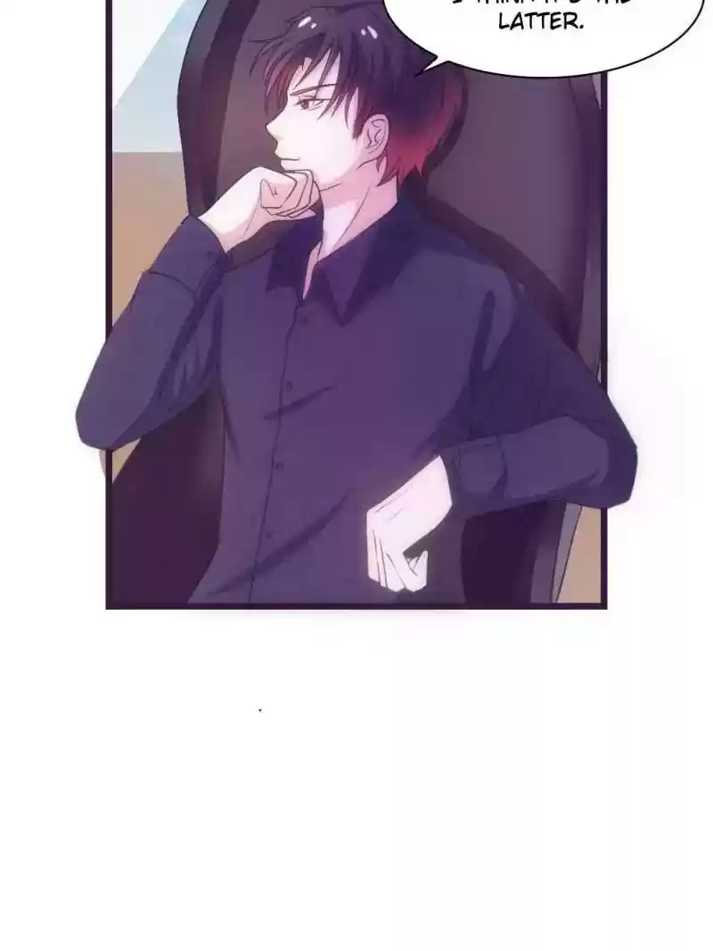 Full Marks Hidden Marriage: Pick Up a Son, Get a Free Husband Chapter 31