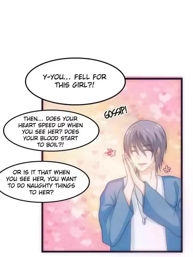 Full Marks Hidden Marriage: Pick Up a Son, Get a Free Husband Chapter 31