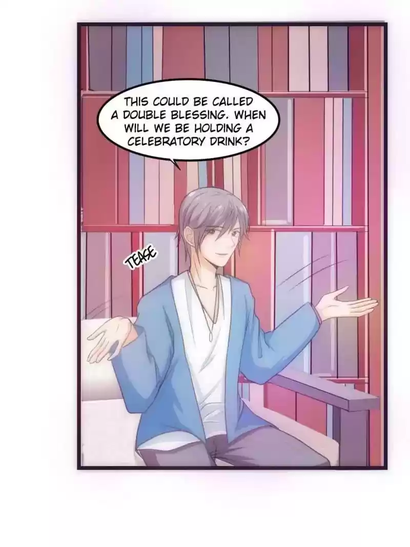 Full Marks Hidden Marriage: Pick Up a Son, Get a Free Husband Chapter 31