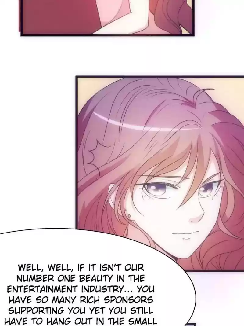 Full Marks Hidden Marriage: Pick Up a Son, Get a Free Husband Chapter 31