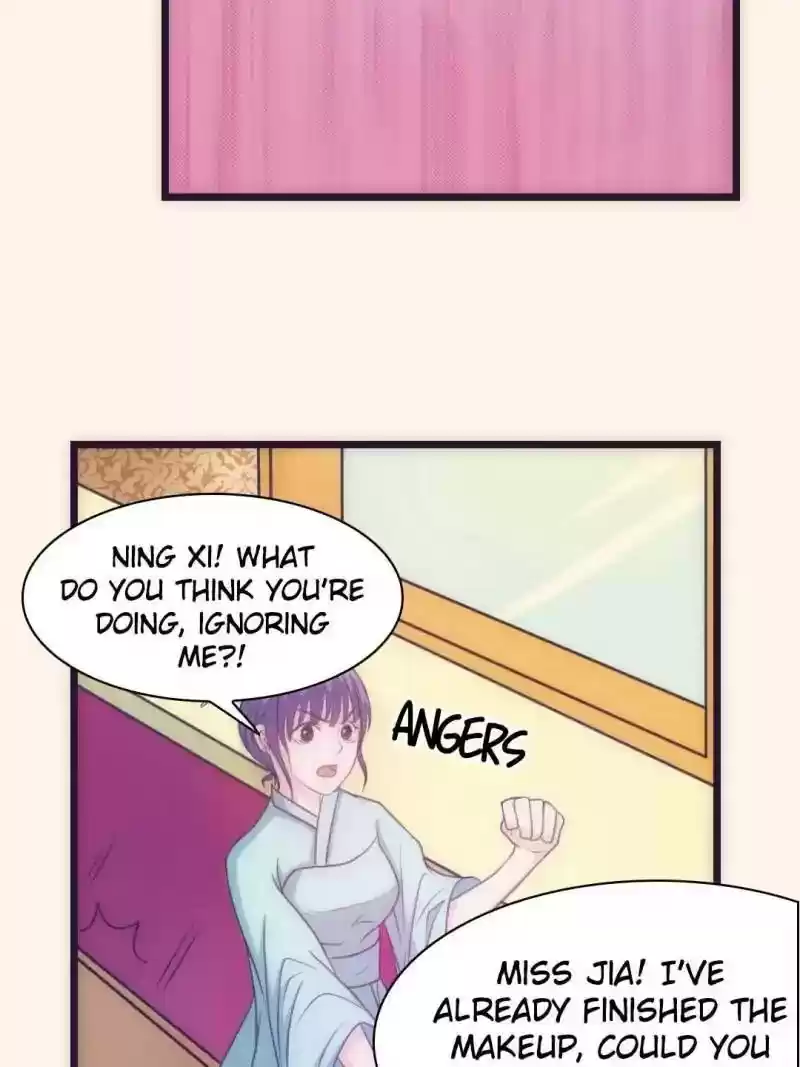 Full Marks Hidden Marriage: Pick Up a Son, Get a Free Husband Chapter 31