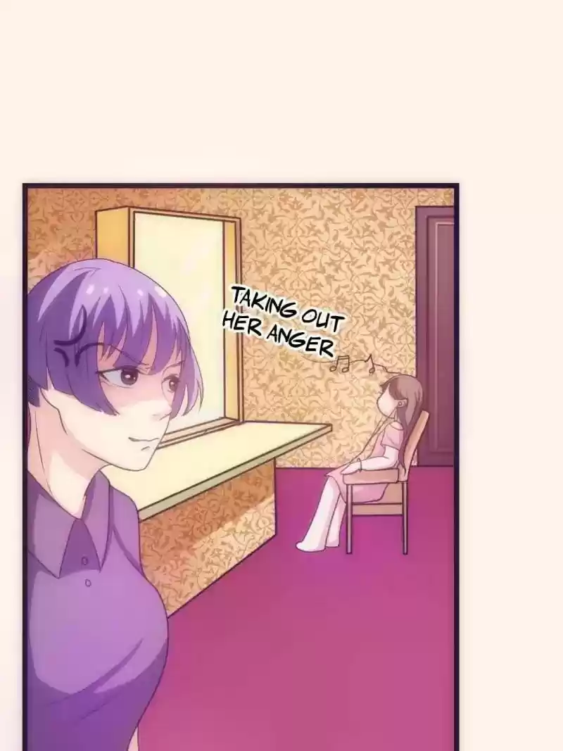 Full Marks Hidden Marriage: Pick Up a Son, Get a Free Husband Chapter 31