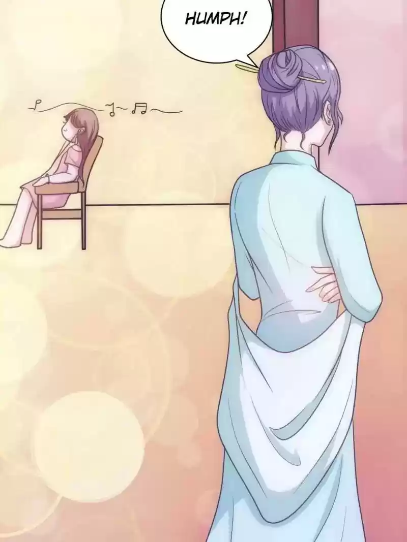 Full Marks Hidden Marriage: Pick Up a Son, Get a Free Husband Chapter 31