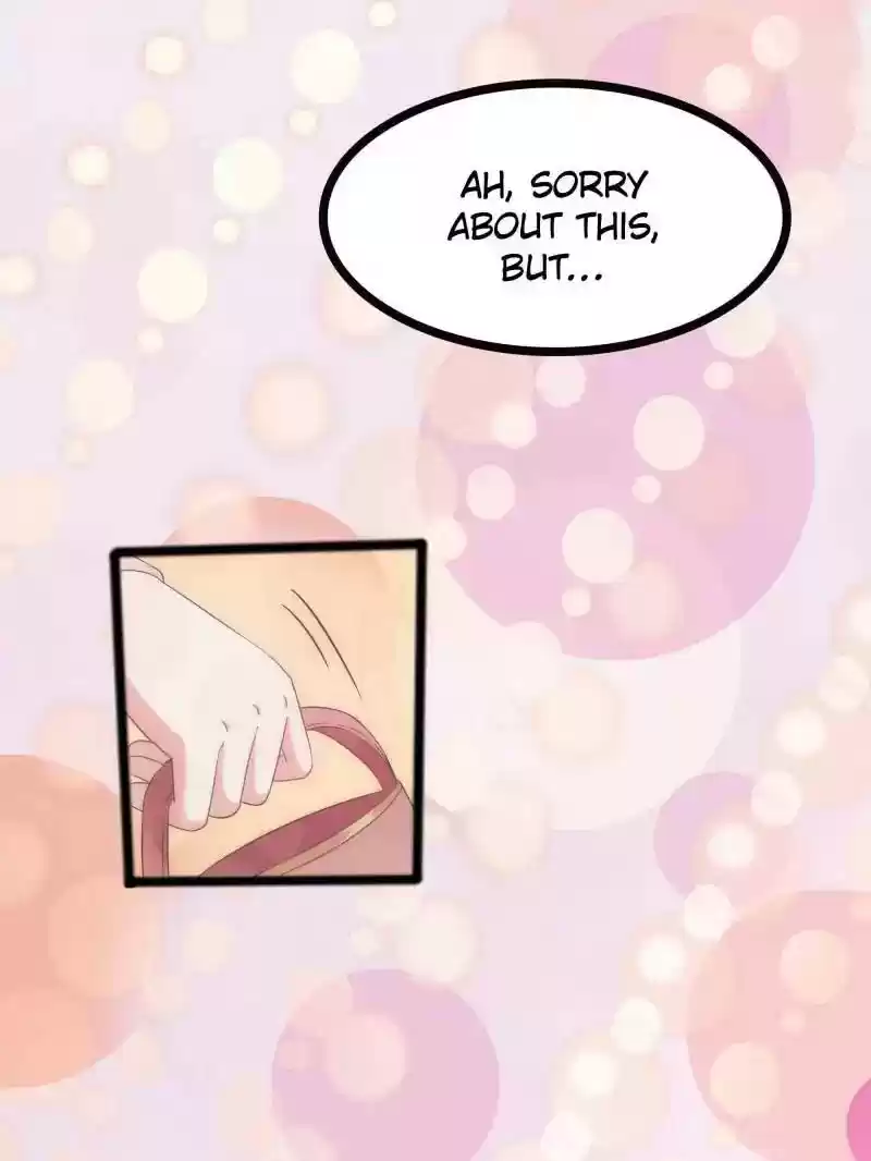 Full Marks Hidden Marriage: Pick Up a Son, Get a Free Husband Chapter 32