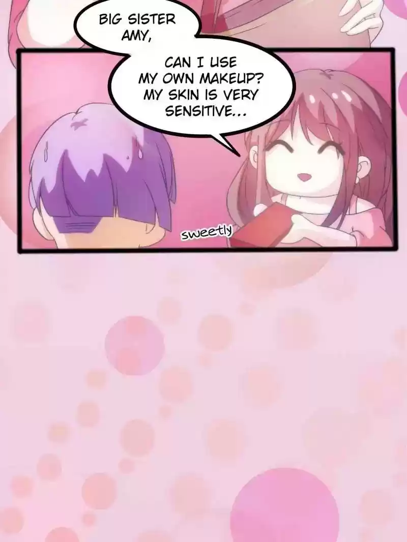 Full Marks Hidden Marriage: Pick Up a Son, Get a Free Husband Chapter 32