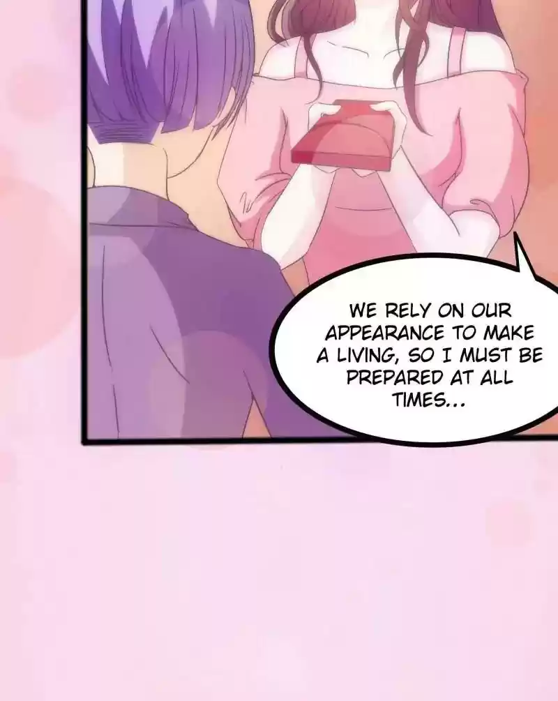 Full Marks Hidden Marriage: Pick Up a Son, Get a Free Husband Chapter 32