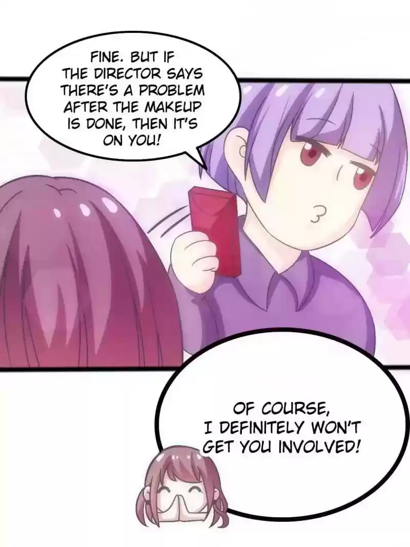 Full Marks Hidden Marriage: Pick Up a Son, Get a Free Husband Chapter 32