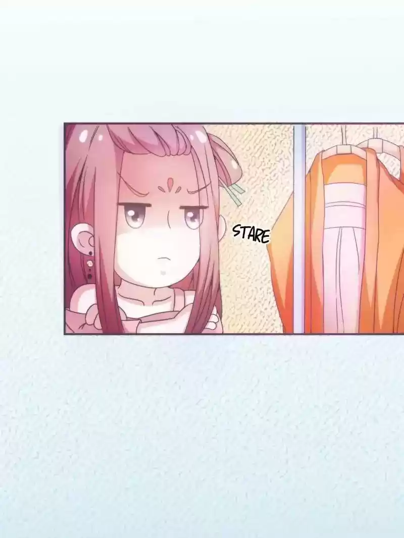 Full Marks Hidden Marriage: Pick Up a Son, Get a Free Husband Chapter 32