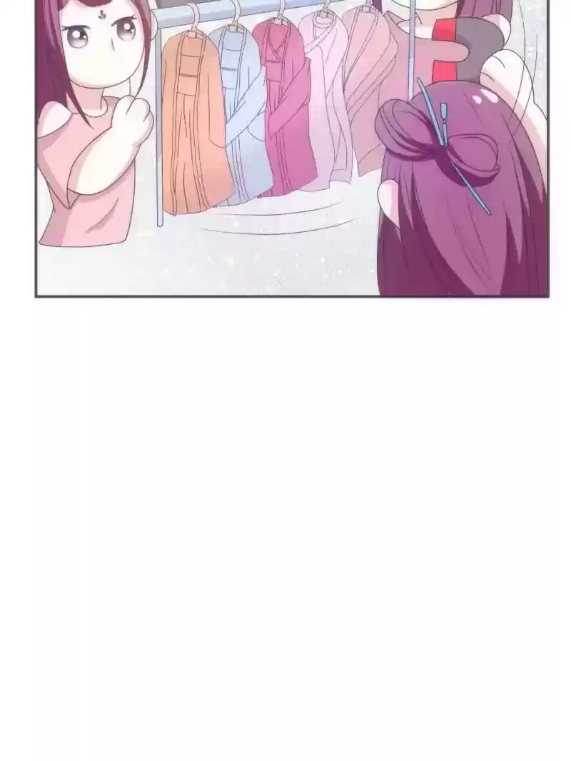 Full Marks Hidden Marriage: Pick Up a Son, Get a Free Husband Chapter 32