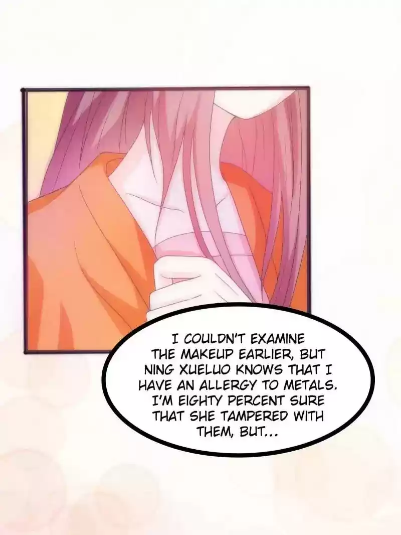 Full Marks Hidden Marriage: Pick Up a Son, Get a Free Husband Chapter 32