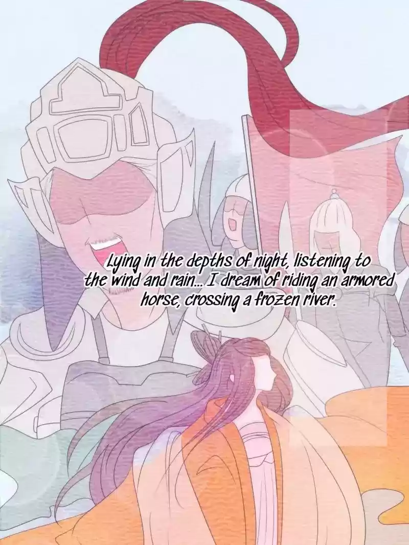 Full Marks Hidden Marriage: Pick Up a Son, Get a Free Husband Chapter 32