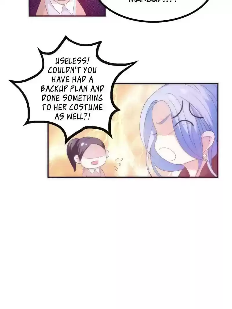 Full Marks Hidden Marriage: Pick Up a Son, Get a Free Husband Chapter 32