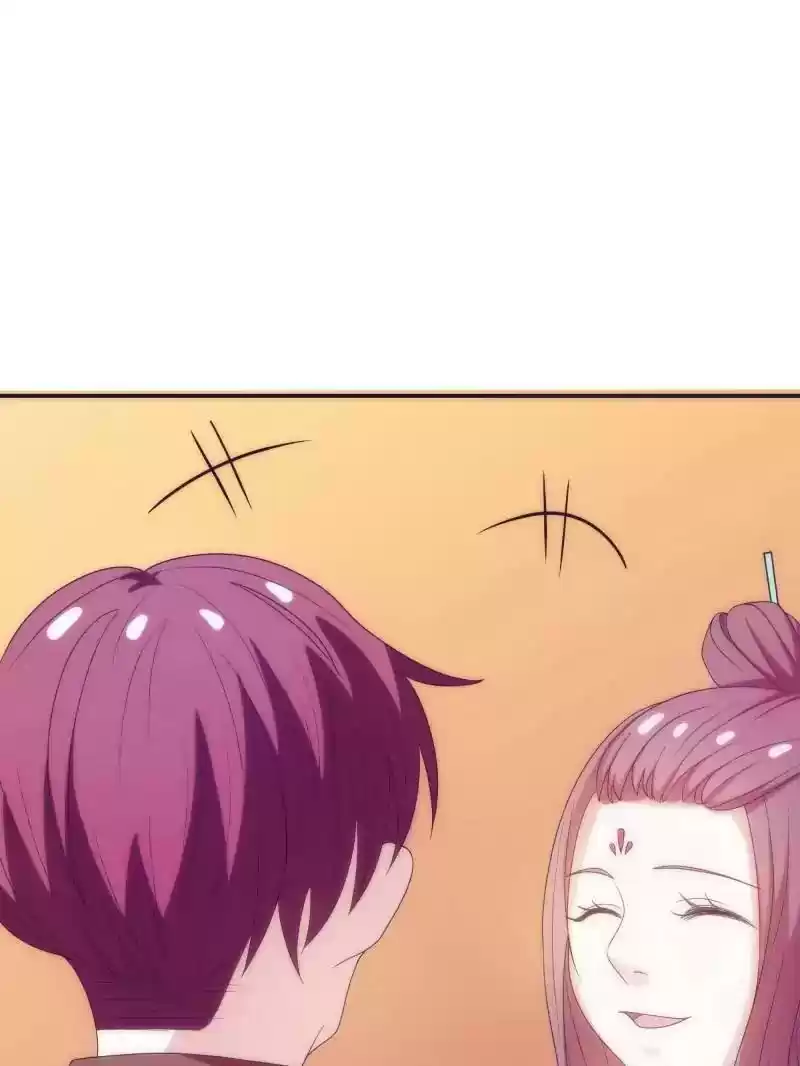 Full Marks Hidden Marriage: Pick Up a Son, Get a Free Husband Chapter 32