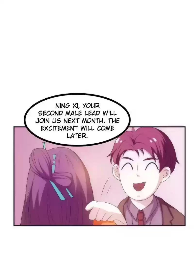 Full Marks Hidden Marriage: Pick Up a Son, Get a Free Husband Chapter 32