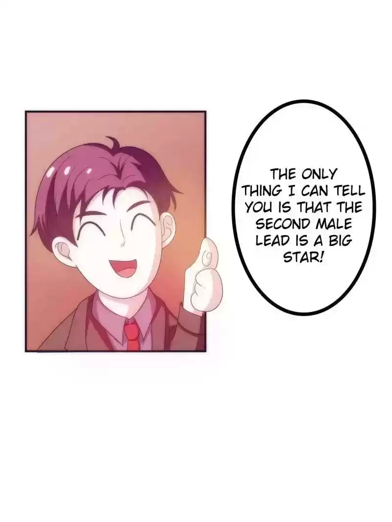 Full Marks Hidden Marriage: Pick Up a Son, Get a Free Husband Chapter 32