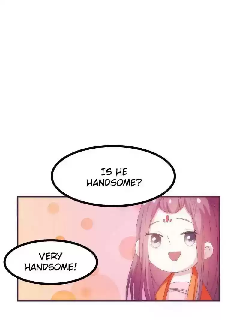 Full Marks Hidden Marriage: Pick Up a Son, Get a Free Husband Chapter 32