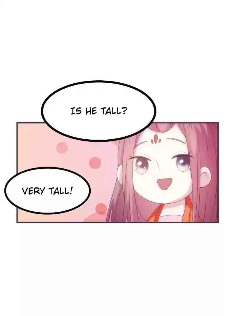 Full Marks Hidden Marriage: Pick Up a Son, Get a Free Husband Chapter 32