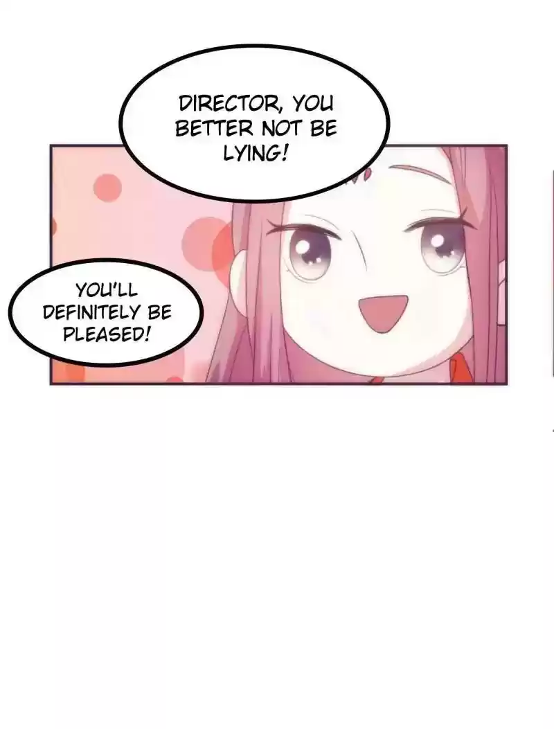 Full Marks Hidden Marriage: Pick Up a Son, Get a Free Husband Chapter 32