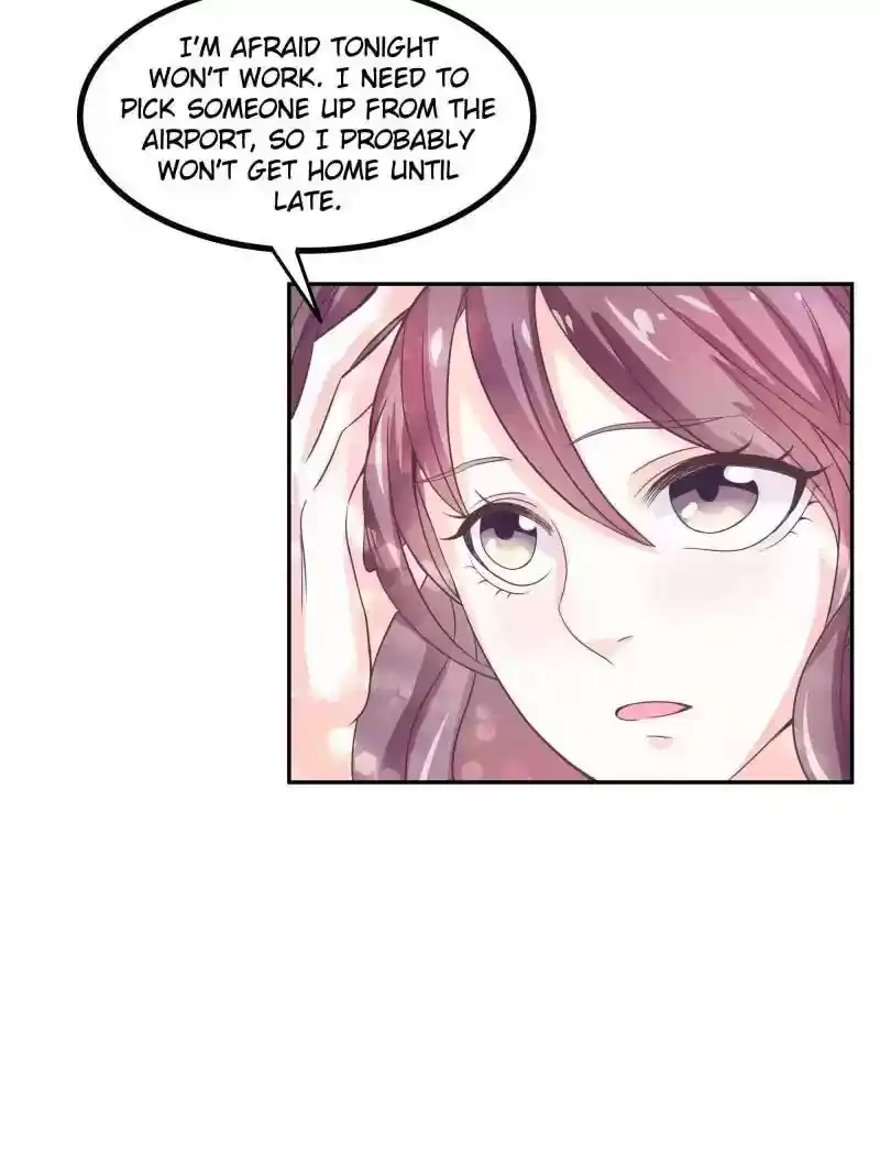 Full Marks Hidden Marriage: Pick Up a Son, Get a Free Husband Chapter 33