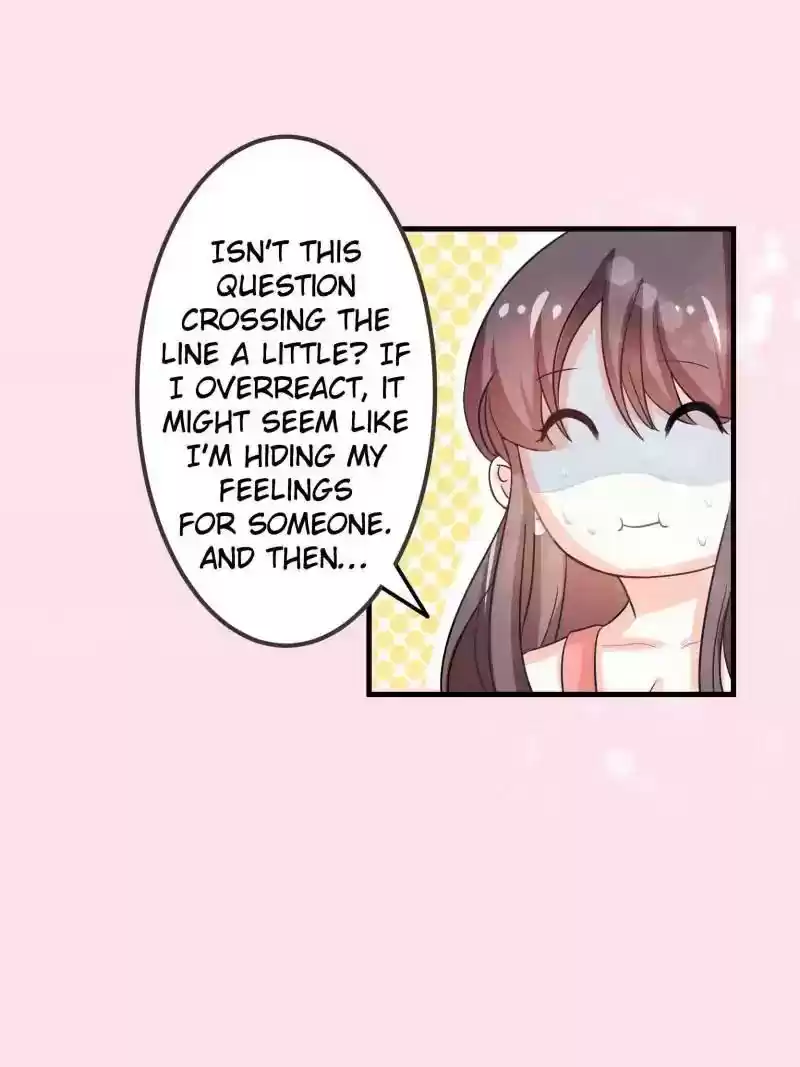 Full Marks Hidden Marriage: Pick Up a Son, Get a Free Husband Chapter 33