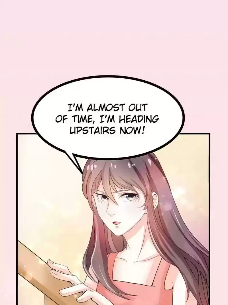 Full Marks Hidden Marriage: Pick Up a Son, Get a Free Husband Chapter 33