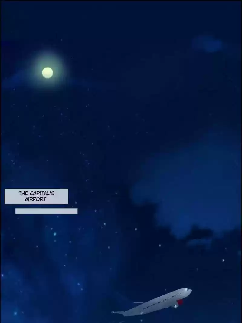 Full Marks Hidden Marriage: Pick Up a Son, Get a Free Husband Chapter 33