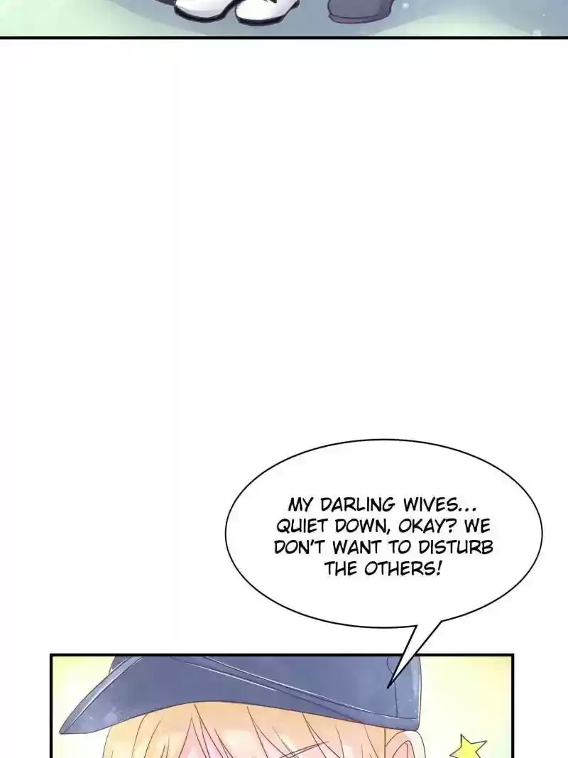 Full Marks Hidden Marriage: Pick Up a Son, Get a Free Husband Chapter 33